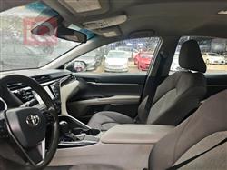 تۆیۆتا کامری